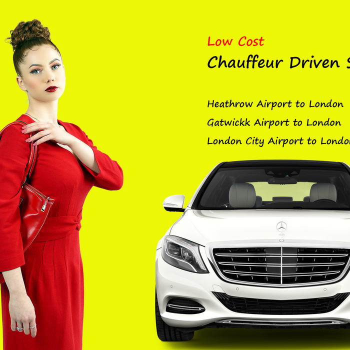 chauffeur service heathrow airport